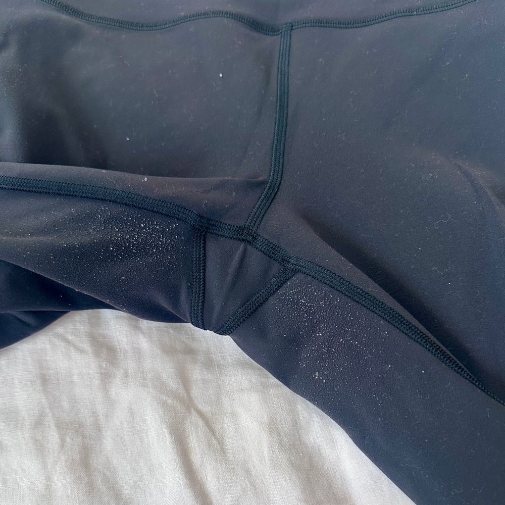 Lululemon Wunder Under High Rise Luxtreme - Picture 3 of 3
